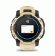 Instinct 3 – 45 mm, AMOLED - Citrine with Citrine Band - 010-02936-02 - Garmin